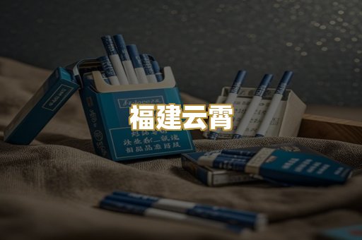 福建云霄